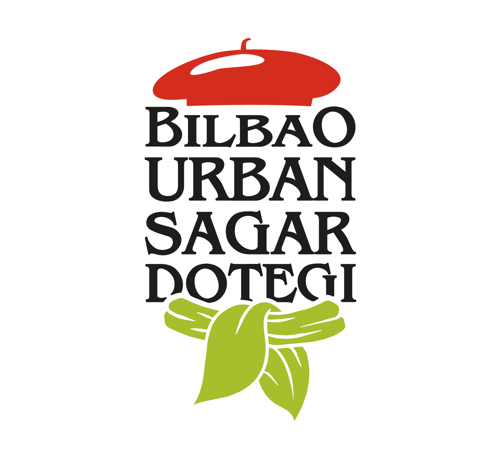 Bilbao Urban Sagardotegi